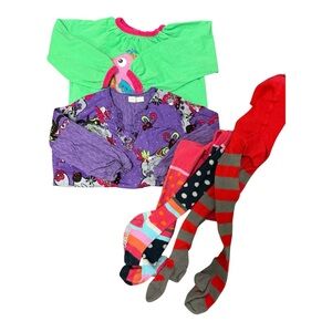 me too Bright girls bundle 18-24